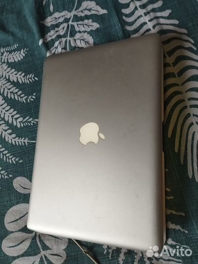 Apple MacBook Air 13 2009 windows