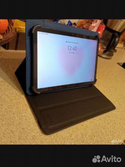 Планшет huawei matepad t10s