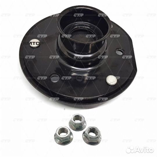 CTR cmkd-9 Опора стойки captiva 07- /Daewoo Winsto