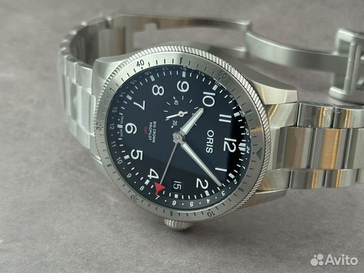 Часы мужские Oris