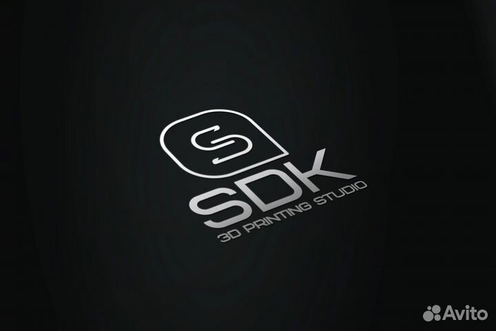 Услуги 3D печати,3D моделирование,3D сканирование