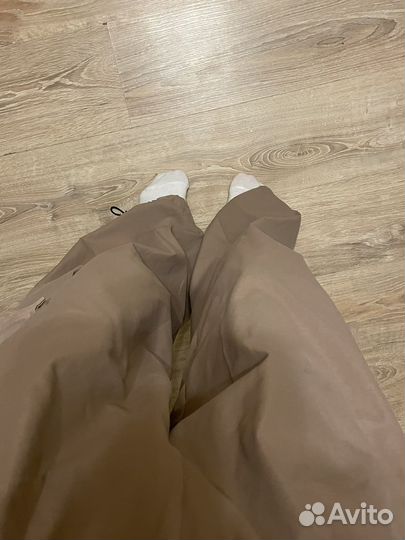 Штаны карого y2k