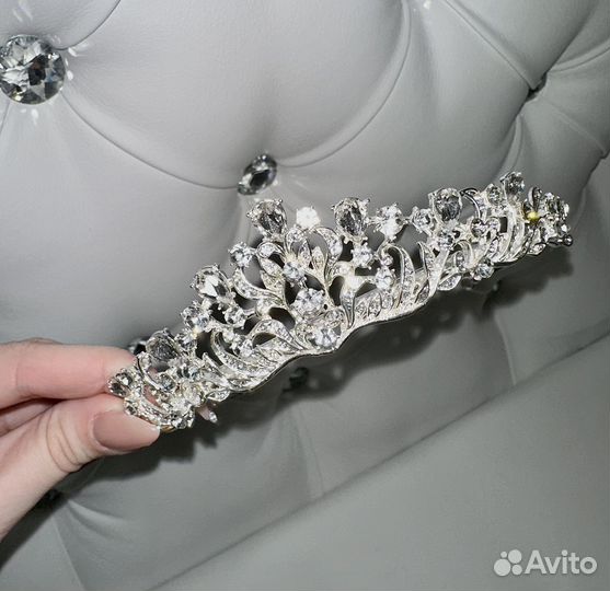 Свадебные аксессуары