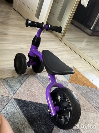 Беговел kreiss