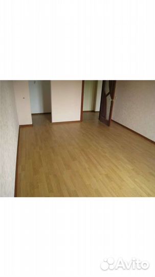 Растилка линолиума, перенос розеток и выключателей