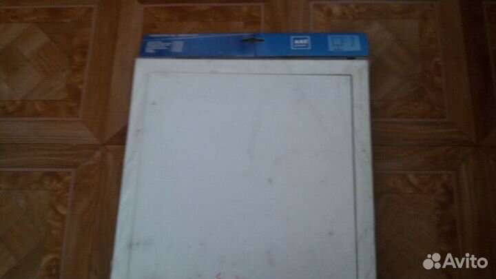 Дверца ревизионная (лючок)