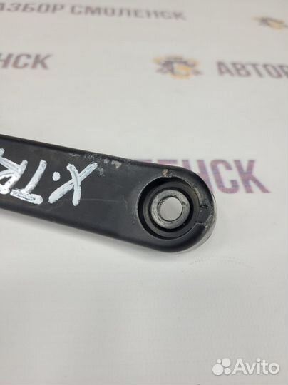 Поводок заднего дворника Nissan X-Trail T30