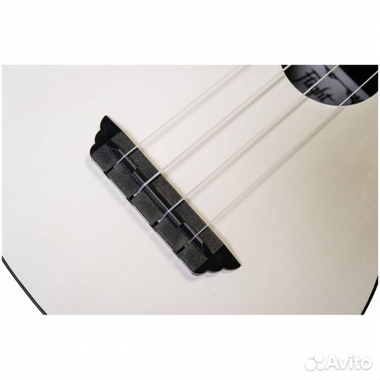 Укулеле Flight TUS-35 WH