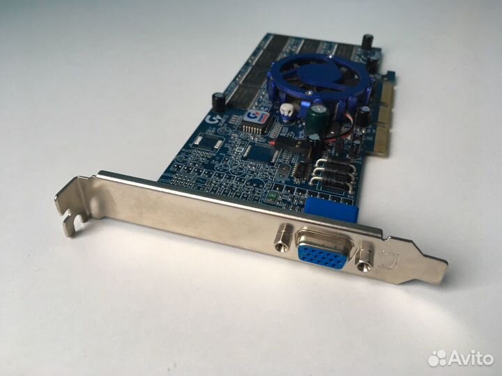 Видеокарта
