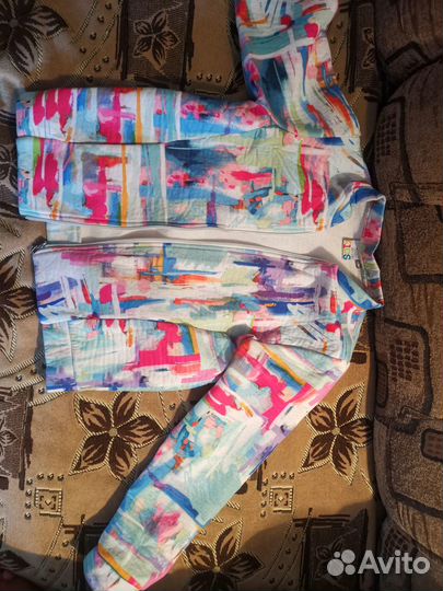Детская одежда для девочек пакетом