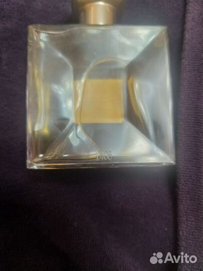 Туалетная вода женская chanel