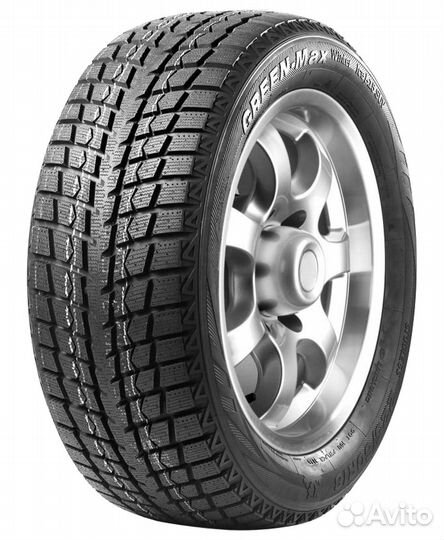 LingLong Green-Max Winter Ice I-15 SUV 275/50 R21
