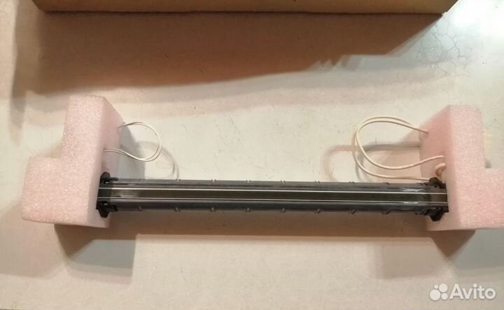 Термоузел / Узел закрепления RG5-4590