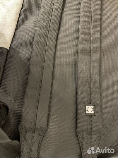 Рюкзак quiksilver