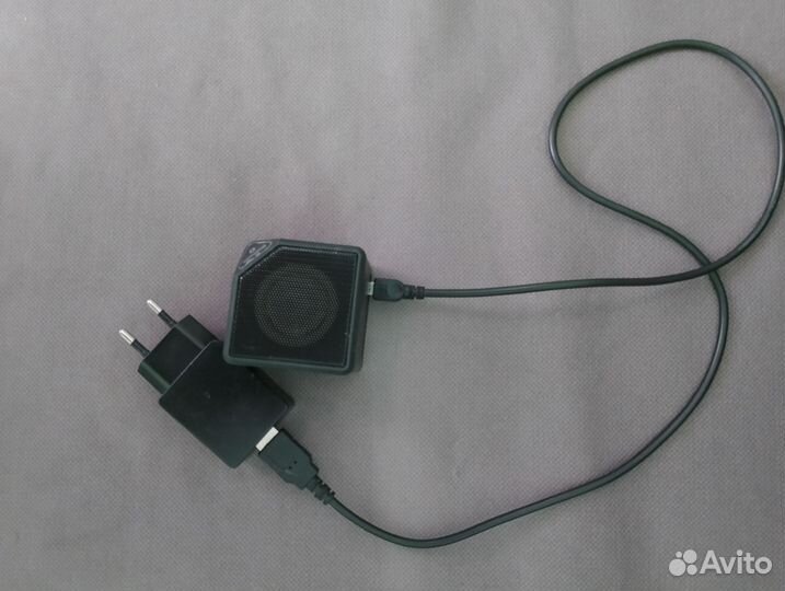 Блютуз колонка mini