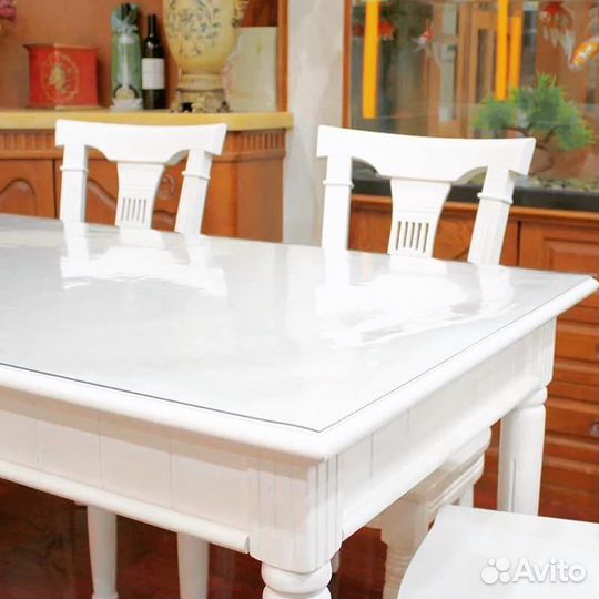 Силиконовая скатерть 