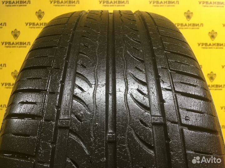 Kumho Solus KH17 195/55 R16 87H