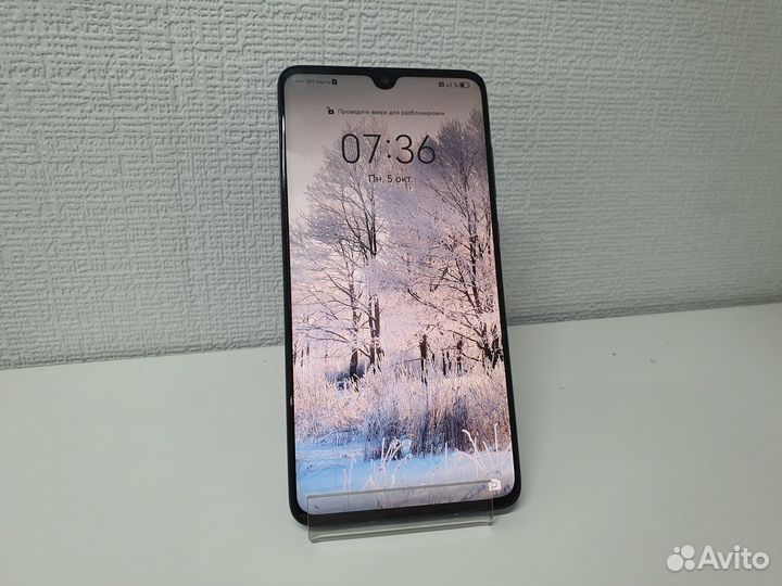 Huawei Mate 20