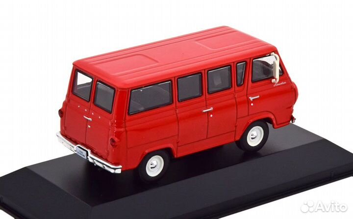 Ford Econoline 1964 Модель Авто Новинка 1:43 Yu-Ra