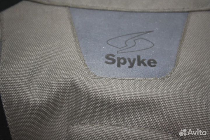 Мотокуртка