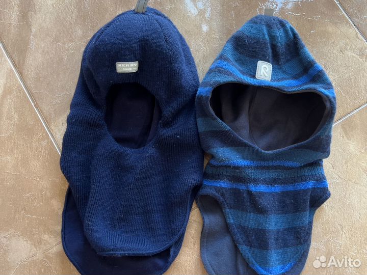 Шапка reima, Kerry