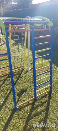 Спортивный комплекс ранний старт