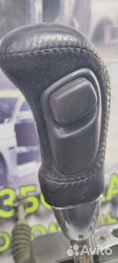 Селектор АКПП Nissan Primera P11