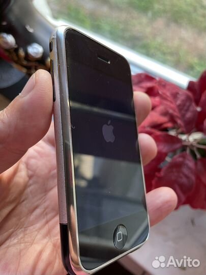 iPhone 1 2g 8gb