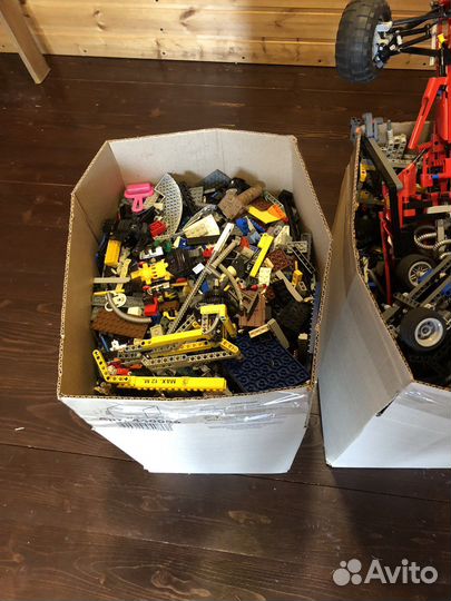 Lego