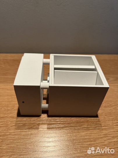 Светильник светодиодный. Производство Италия