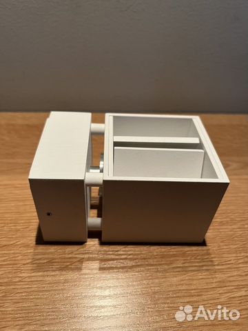 Светильник светодиодный. Производство Италия