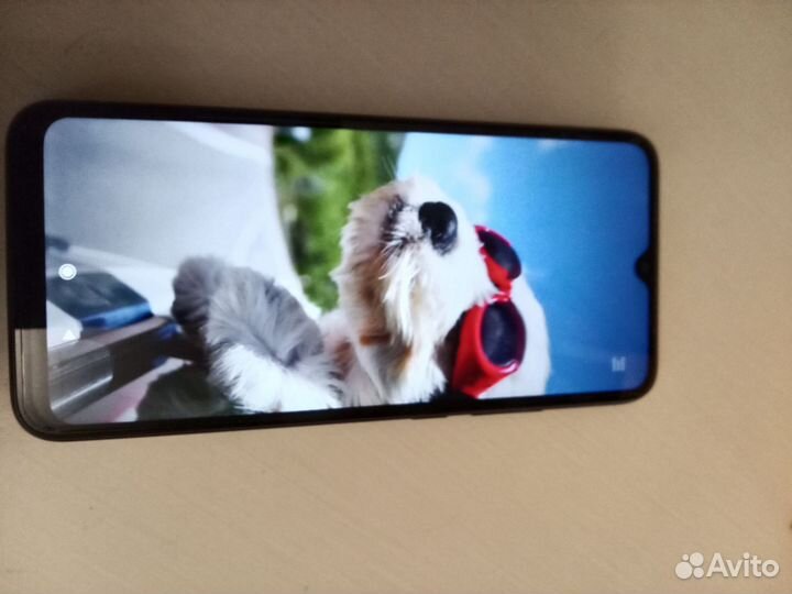 Xiaomi Redmi 9 (NFC), 3/32 ГБ