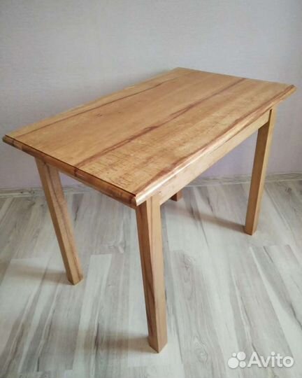 Столярные работы