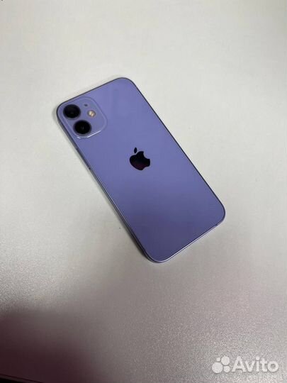 iPhone 12 mini, 64 ГБ