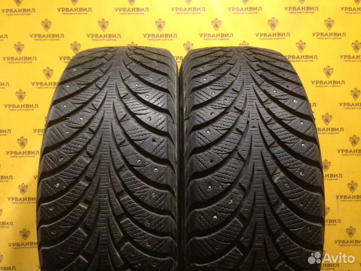 Sava Eskimo Stud 205/55 R16
