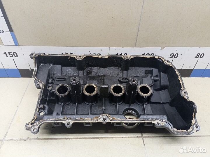 Крышка головки блока (клапанная) C4 II 2011