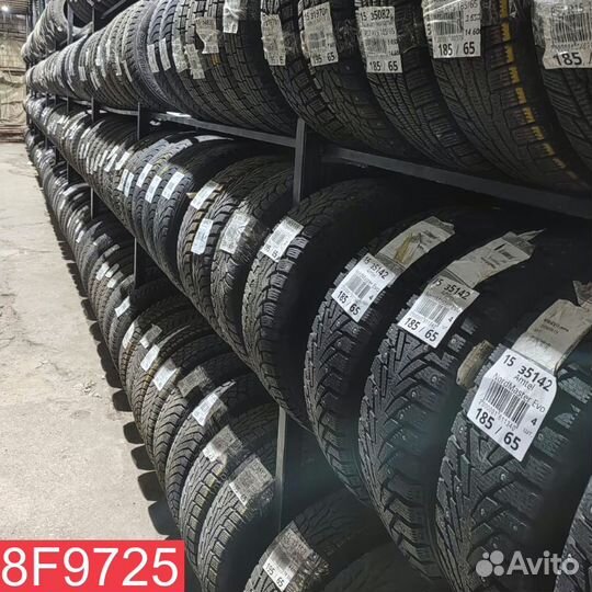 Continental ContiVikingContact 6 255/50 R19 107M