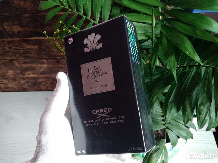 Creed Aventus 100 ml