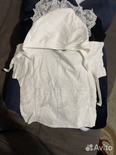 Конверт на выписку для мальчика