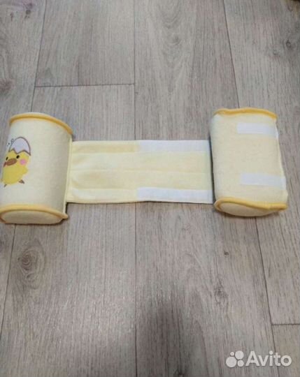 Подушка позиционер для новорожденных