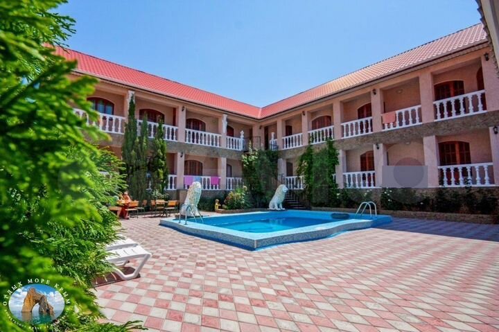 Комната 16 м², 1/2 эт.