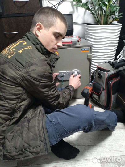 Услуги мастер на час