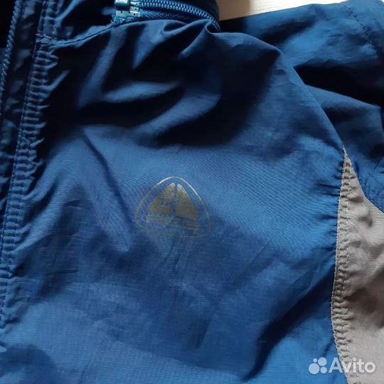 Ветровка Nike ACG vintage