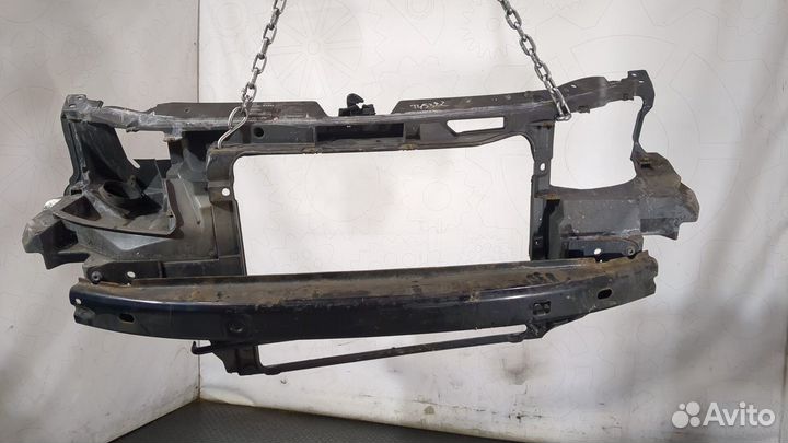 Рамка передняя Ford Galaxy, 2005