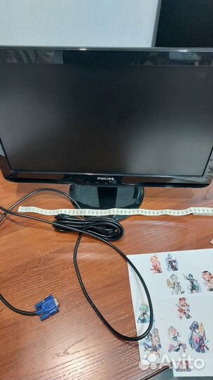 Монитор philips