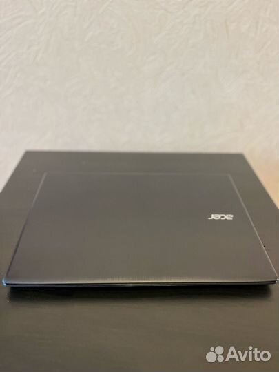 Acer aspire e5 575g