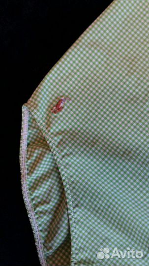 Новый Купальник Polo Ralph Lauren америка оригинал