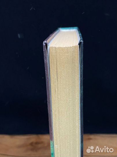 Обещание весны