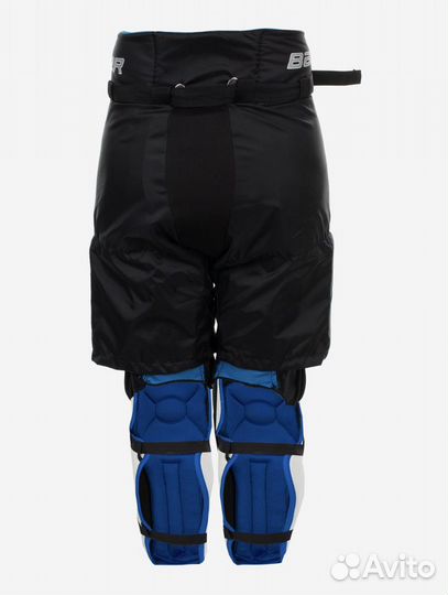 Шорты хоккейные детские Bauer Prodigy размер S