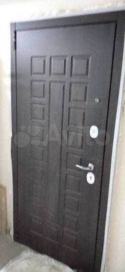 Комната 20 м² в 1-к., 4/5 эт.